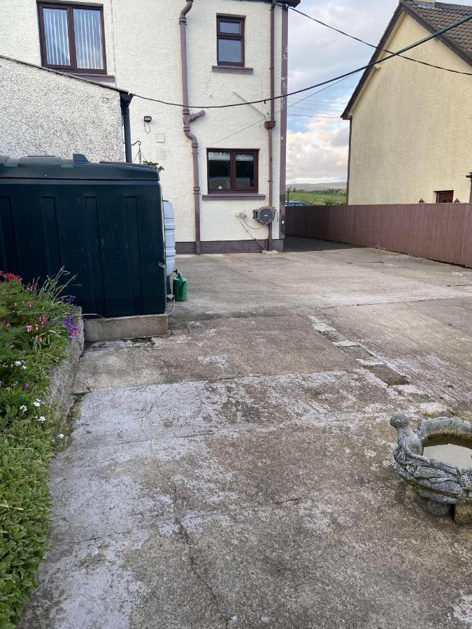 Minnie'S Cottage Stranocum Zewnętrze zdjęcie