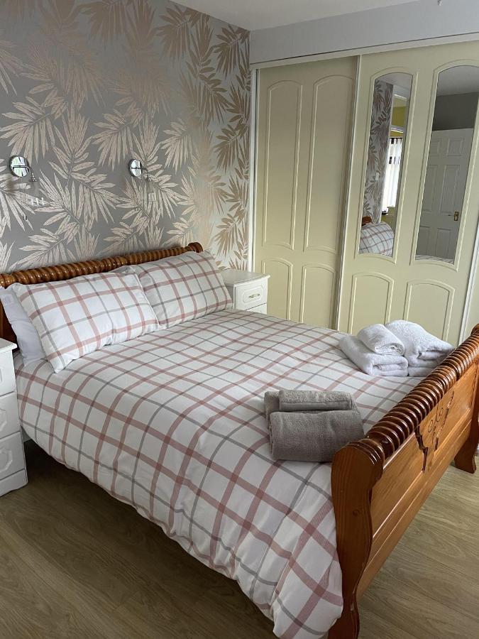 Minnie'S Cottage Stranocum Zewnętrze zdjęcie