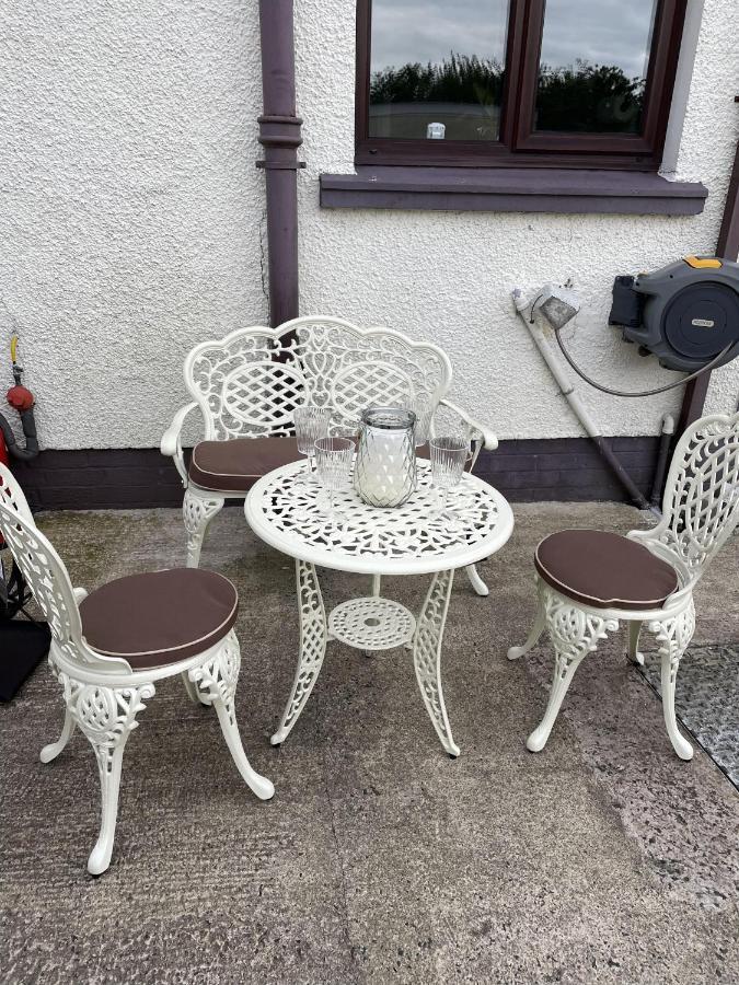Minnie'S Cottage Stranocum Zewnętrze zdjęcie