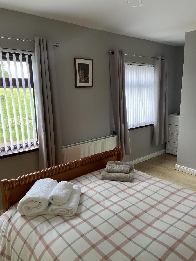 Minnie'S Cottage Stranocum Zewnętrze zdjęcie