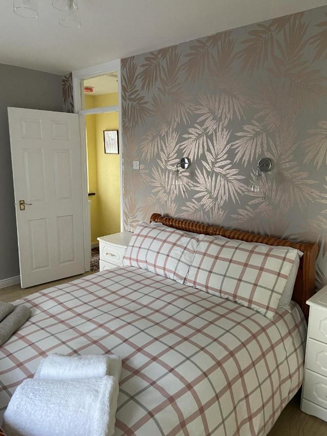 Minnie'S Cottage Stranocum Zewnętrze zdjęcie
